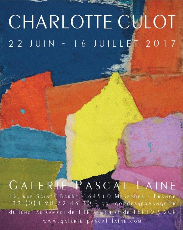 Galerie Pascal Laine